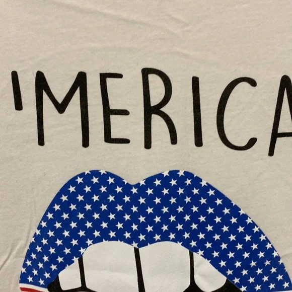 Bella Canvas short sleeve top medium - Picture 3 of 6